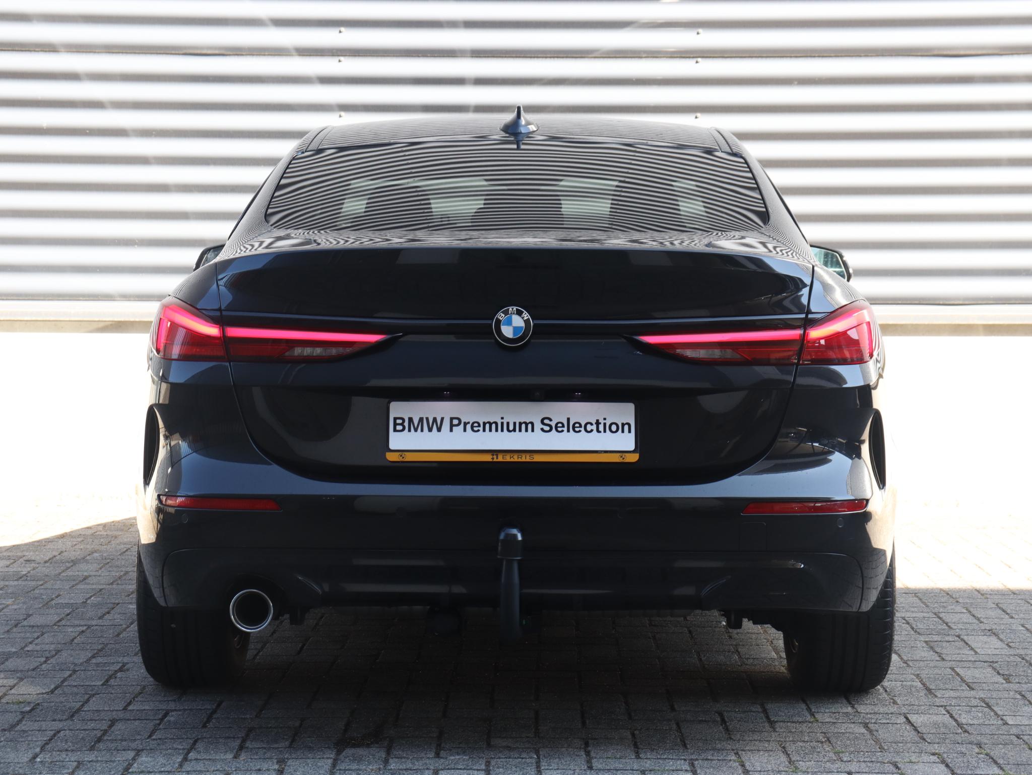 BMW 2-serie Gran Coupé 218i - Afbeelding 4