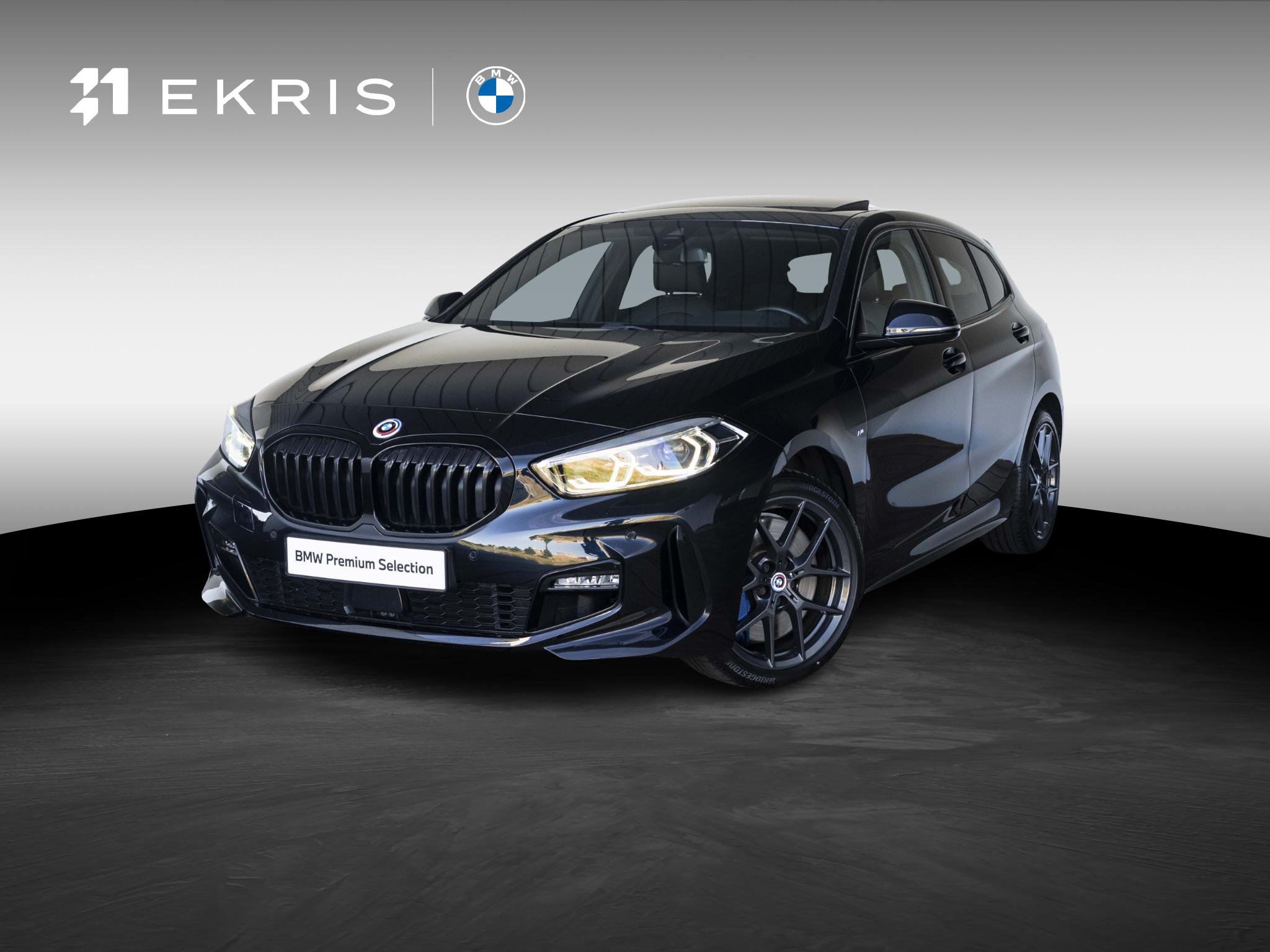 BMW 1 Serie 120i