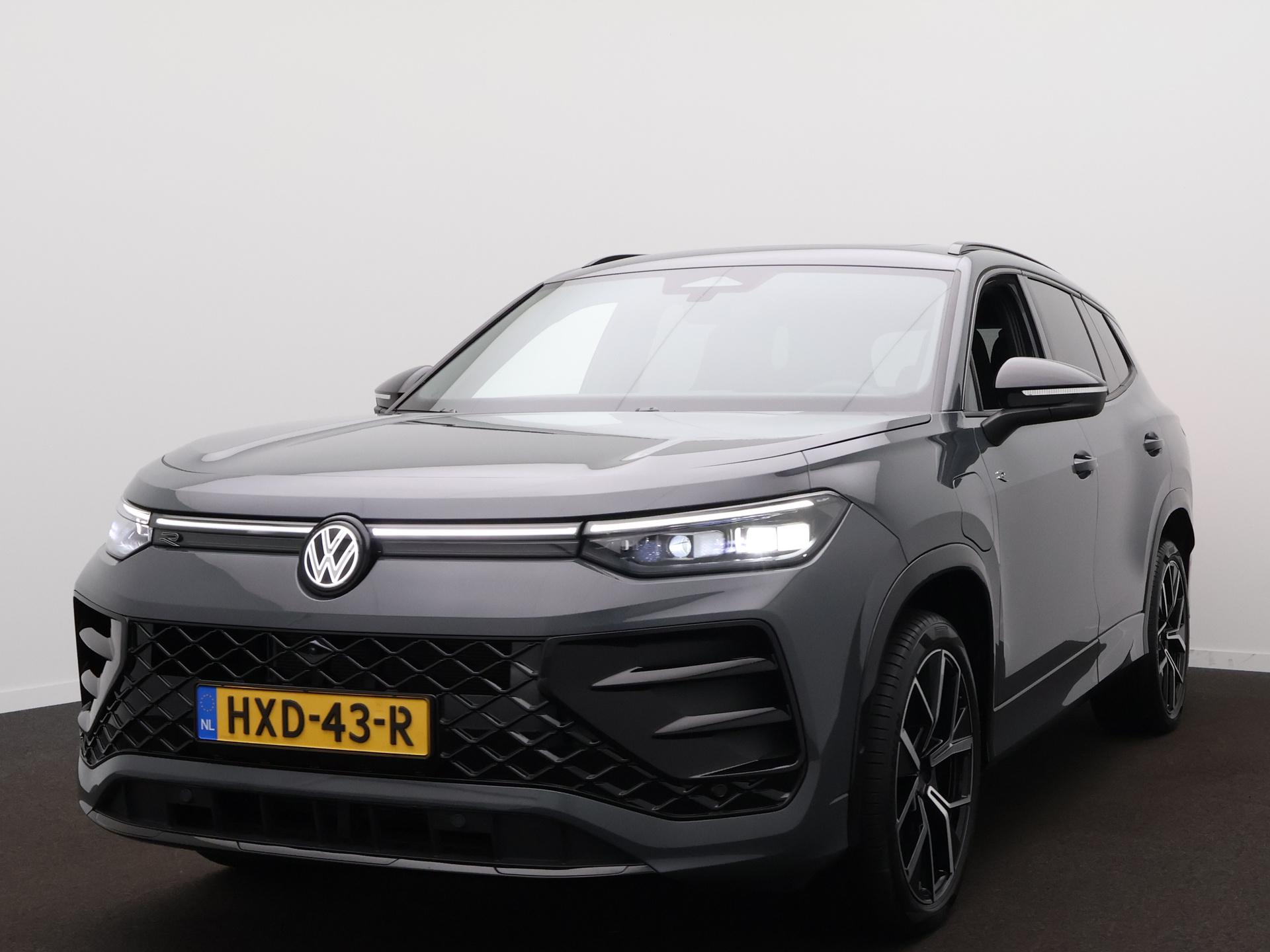 Volkswagen Tayron 1.5 eHybrid R-Line Edition - Afbeelding 1