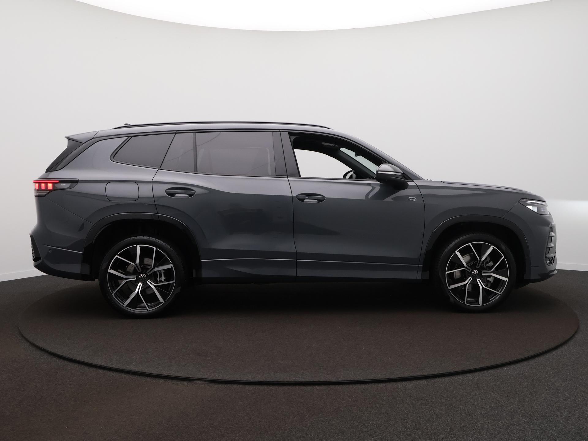 Volkswagen Tayron 1.5 eHybrid R-Line Edition - Afbeelding 4
