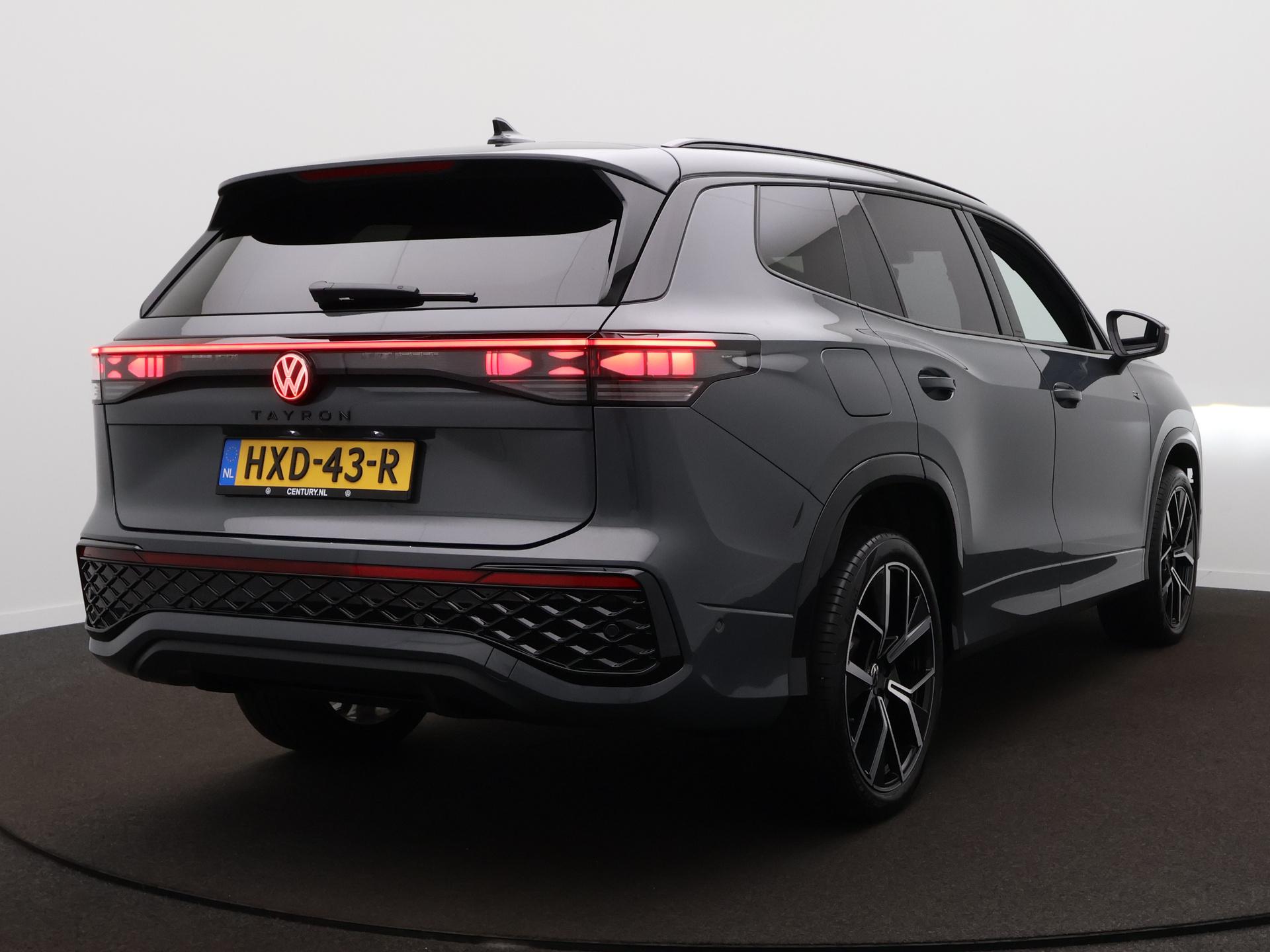 Volkswagen Tayron 1.5 eHybrid R-Line Edition - Afbeelding 5