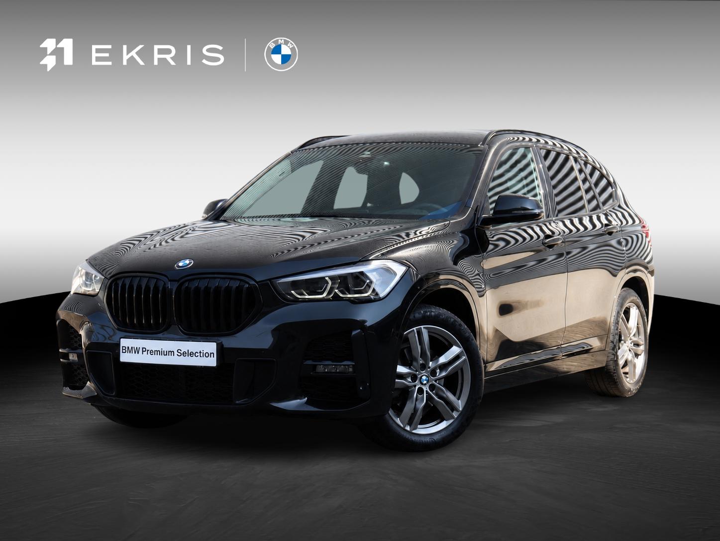 BMW X1 sDrive18i