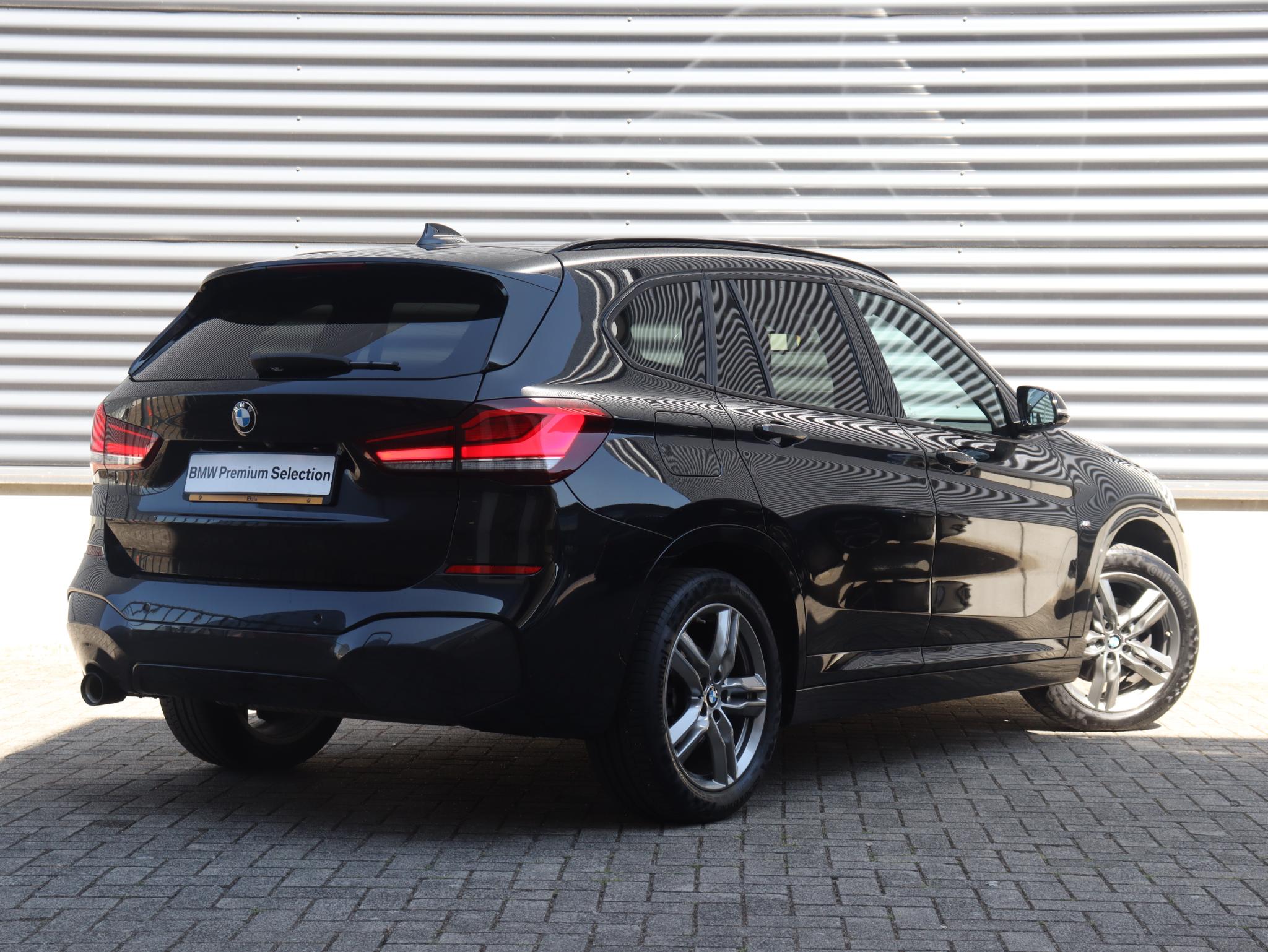 BMW X1 sDrive18i - Afbeelding 2
