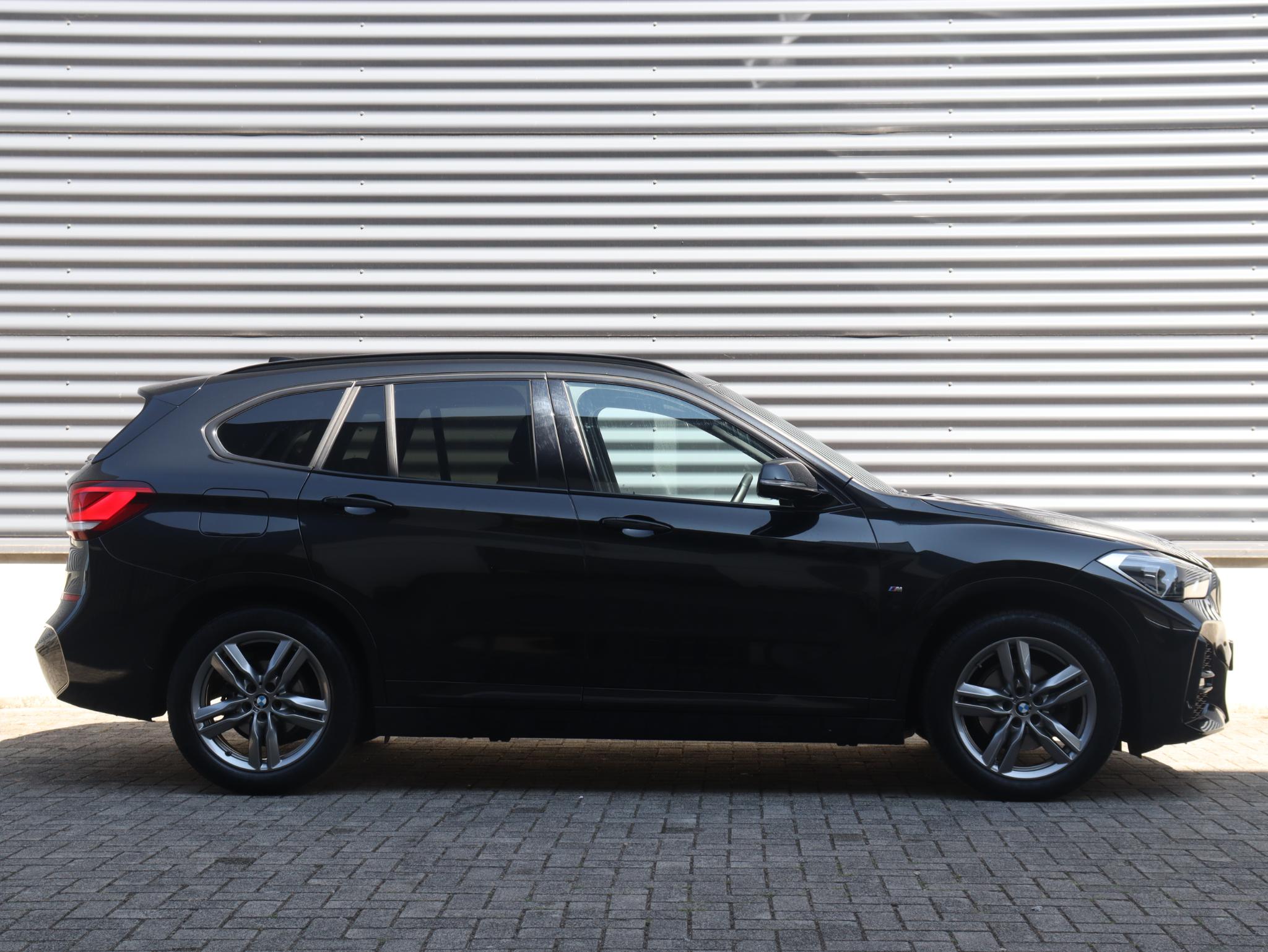 BMW X1 sDrive18i - Afbeelding 5
