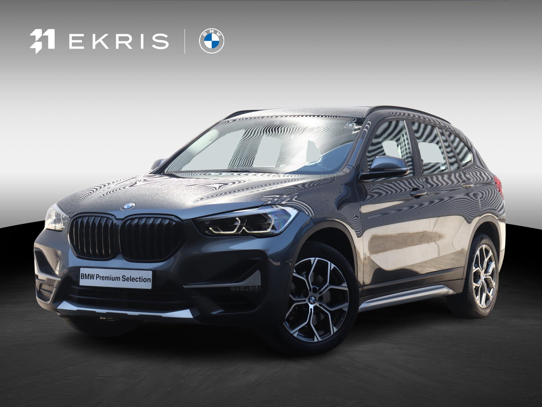 BMW X1 sDrive20i - Afbeelding 1