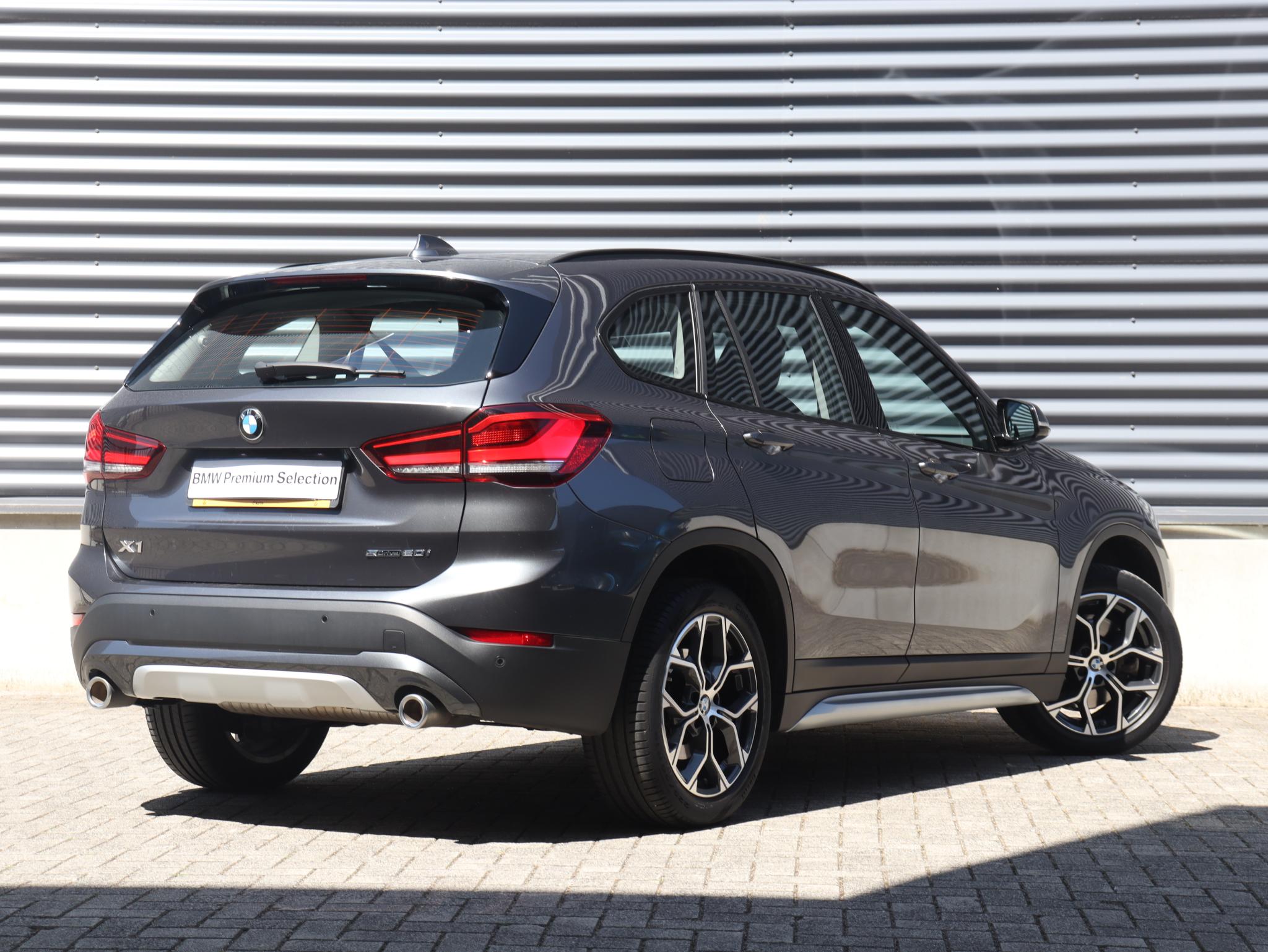 BMW X1 sDrive20i - Afbeelding 2