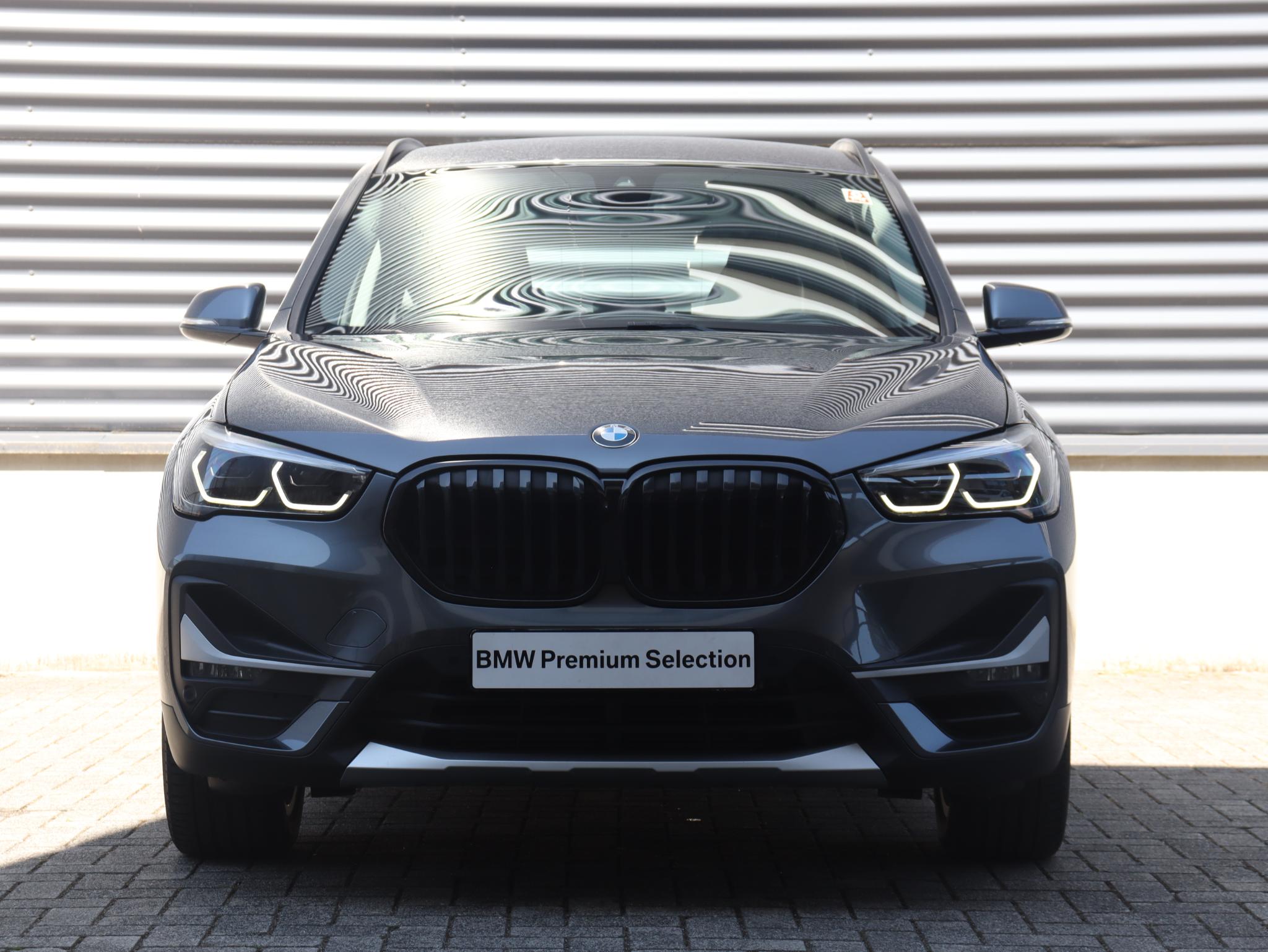 BMW X1 sDrive20i - Afbeelding 3