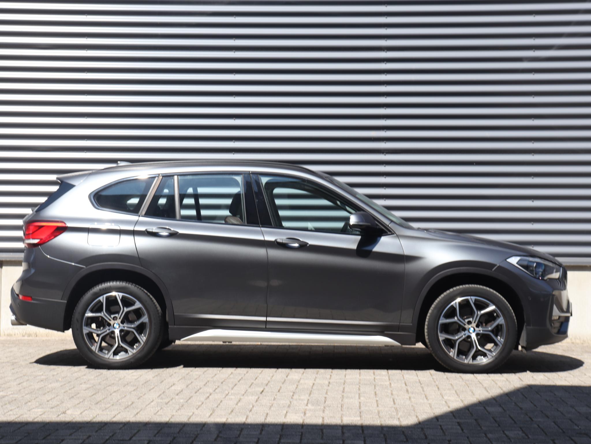 BMW X1 sDrive20i - Afbeelding 5