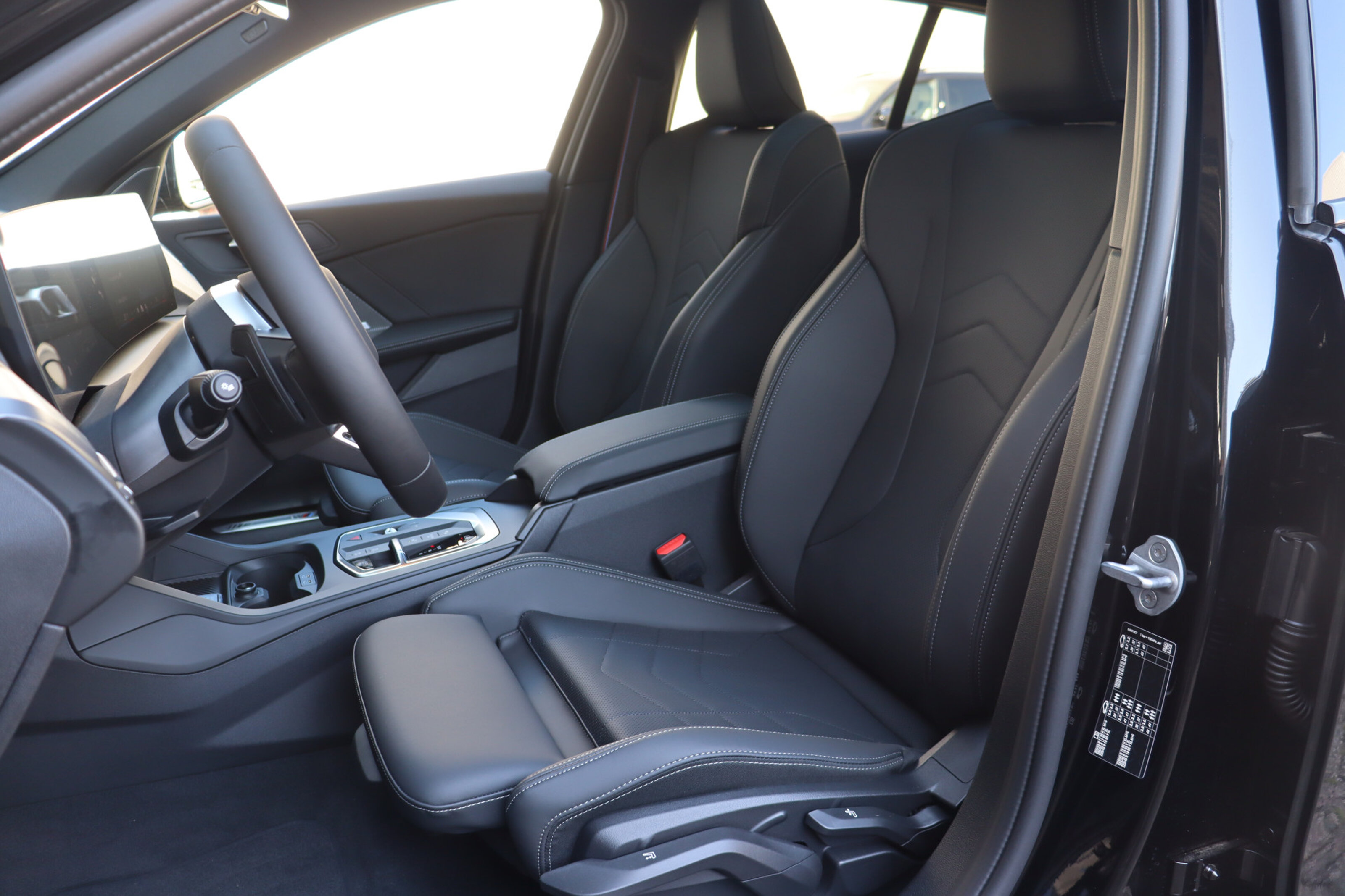 BMW 1 Serie 120 M Sport Automaat