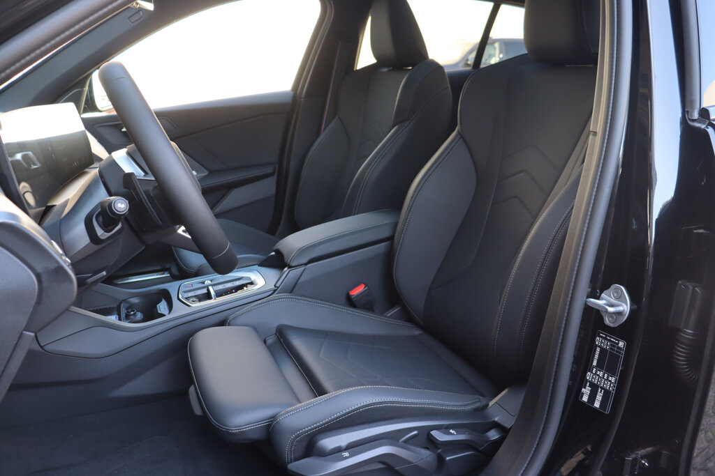 BMW 1 Serie 4