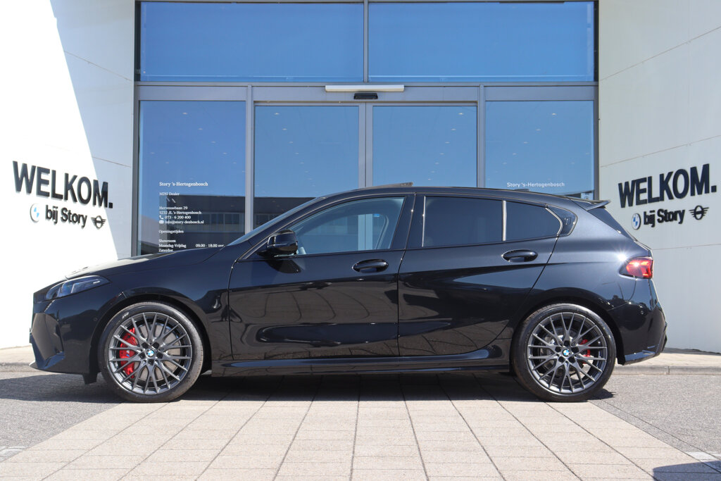 BMW 1 Serie 5