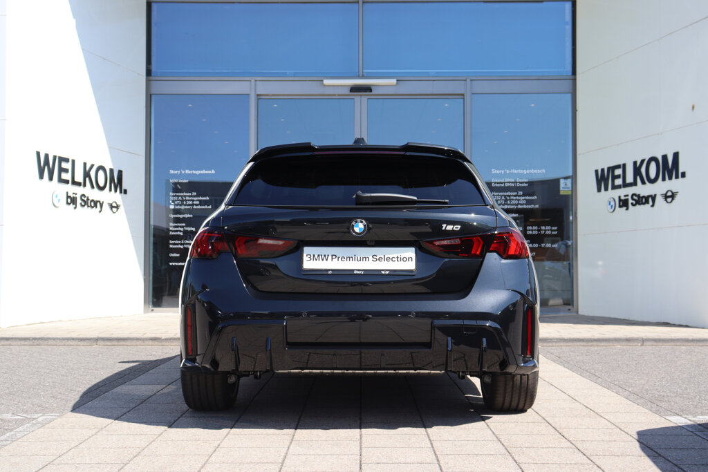 BMW 1 Serie 9