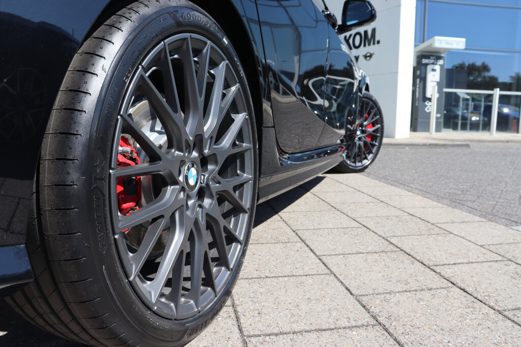 BMW 1 Serie 11