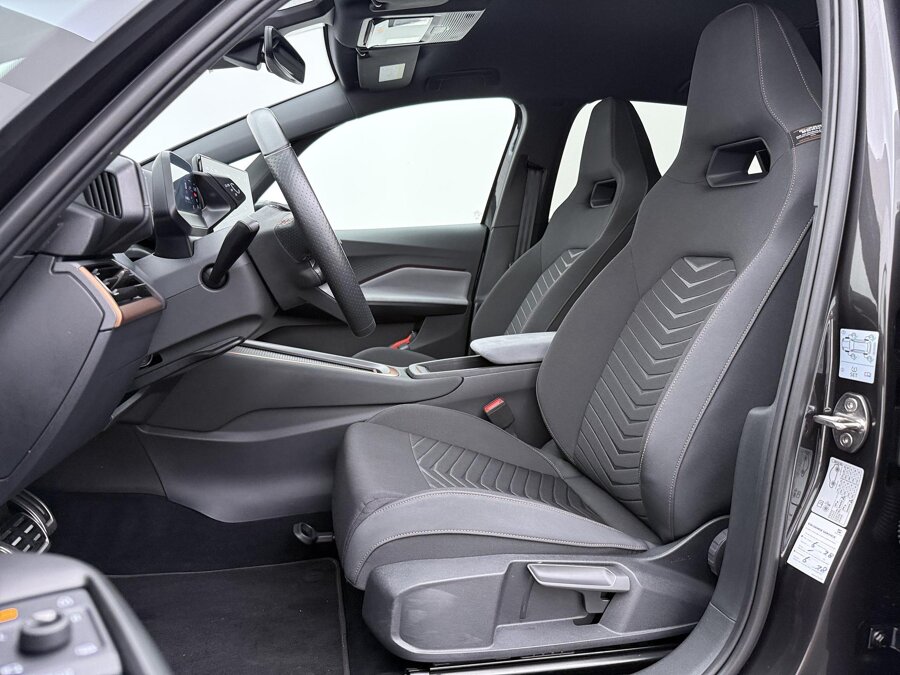 CUPRA Born Business 62 kWh