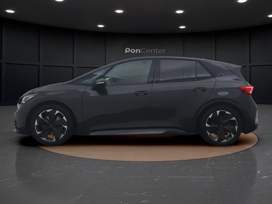CUPRA Born Business 62 kWh