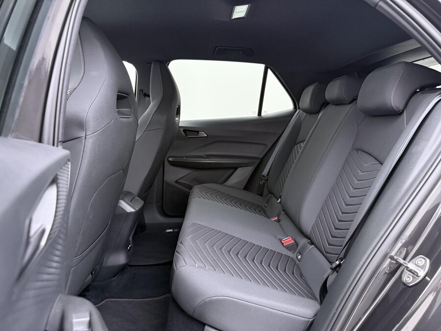 CUPRA Born Business 62 kWh