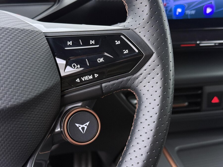 CUPRA Born Business 62 kWh