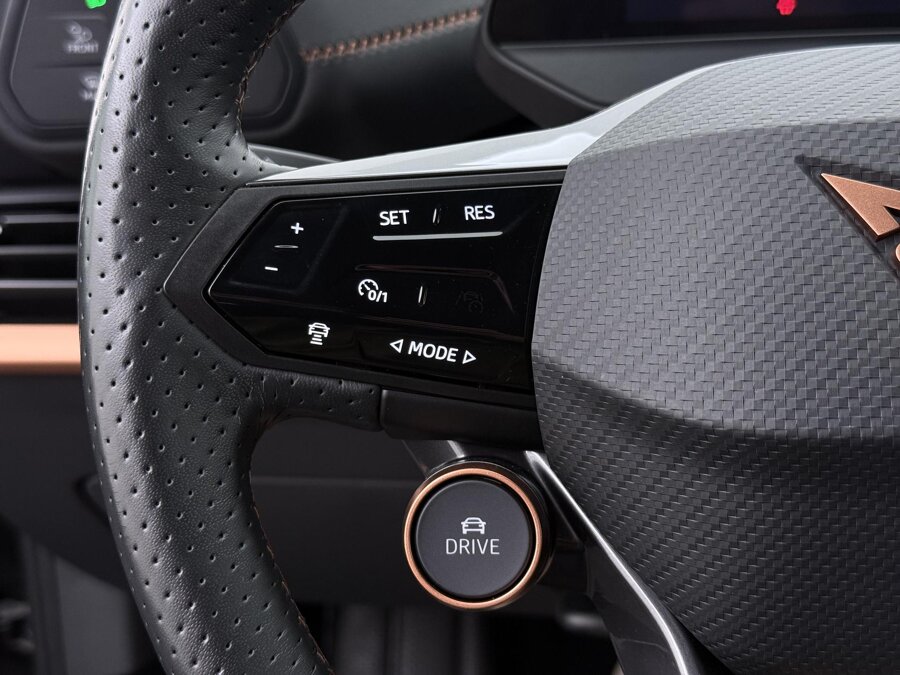CUPRA Born Business 62 kWh