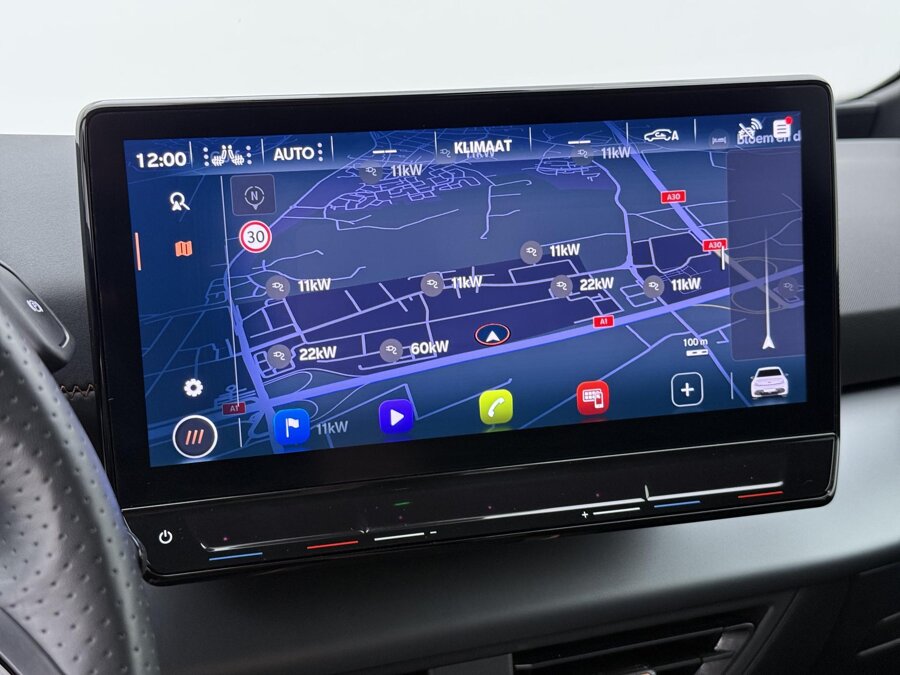 CUPRA Born Business 62 kWh
