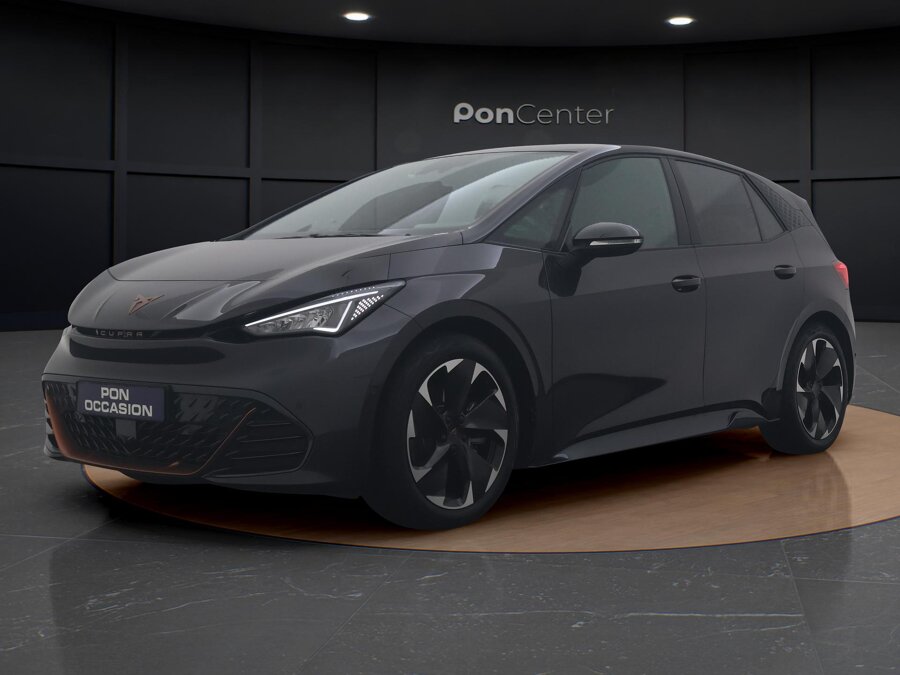 CUPRA Born Business 62 kWh
