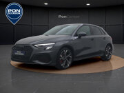 Audi A3 Sportback 45 TFSI e S-line