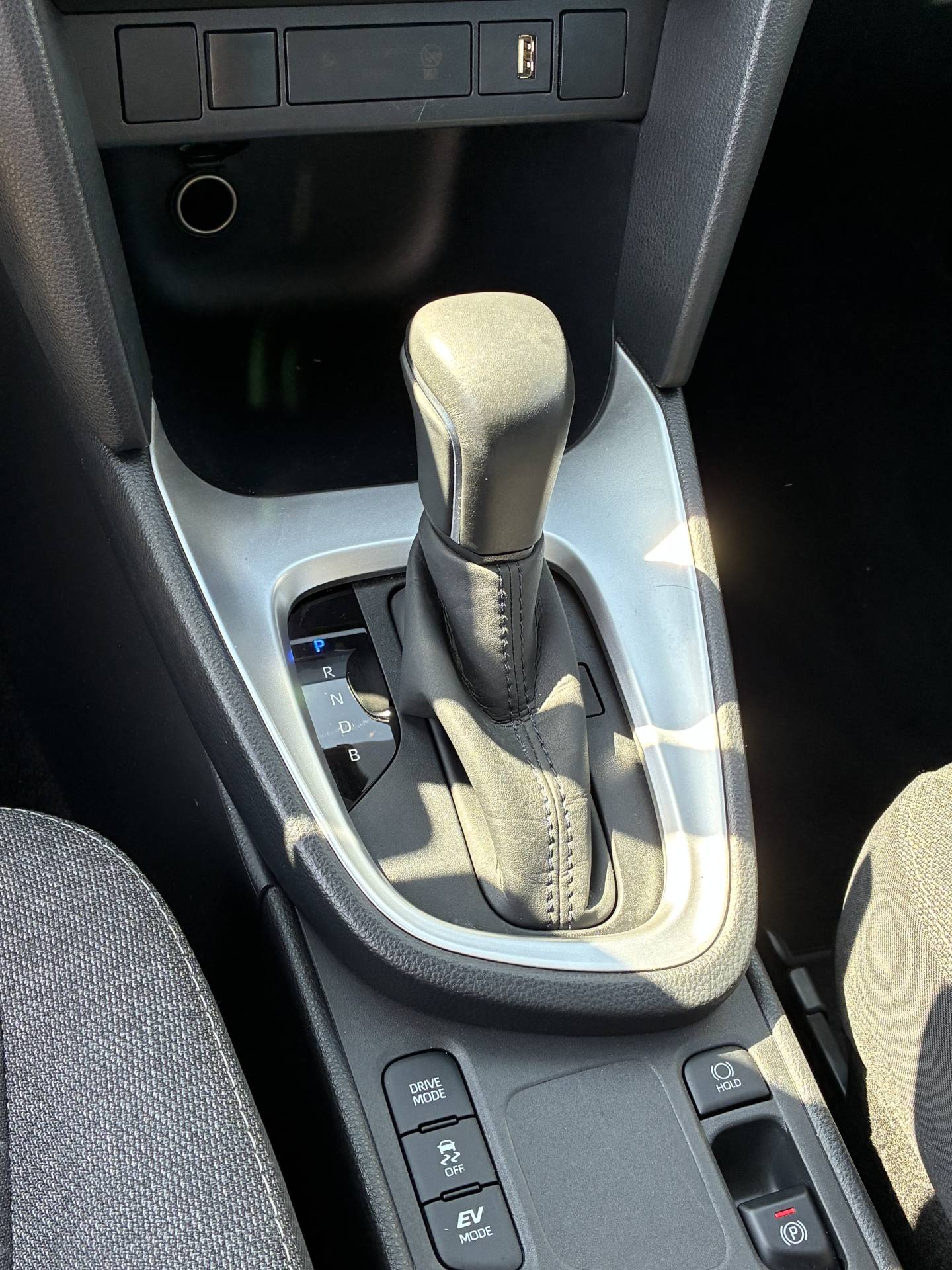 Toyota Yaris Cross 1.5 Hybrid Active Automaat - Afbeelding 2
