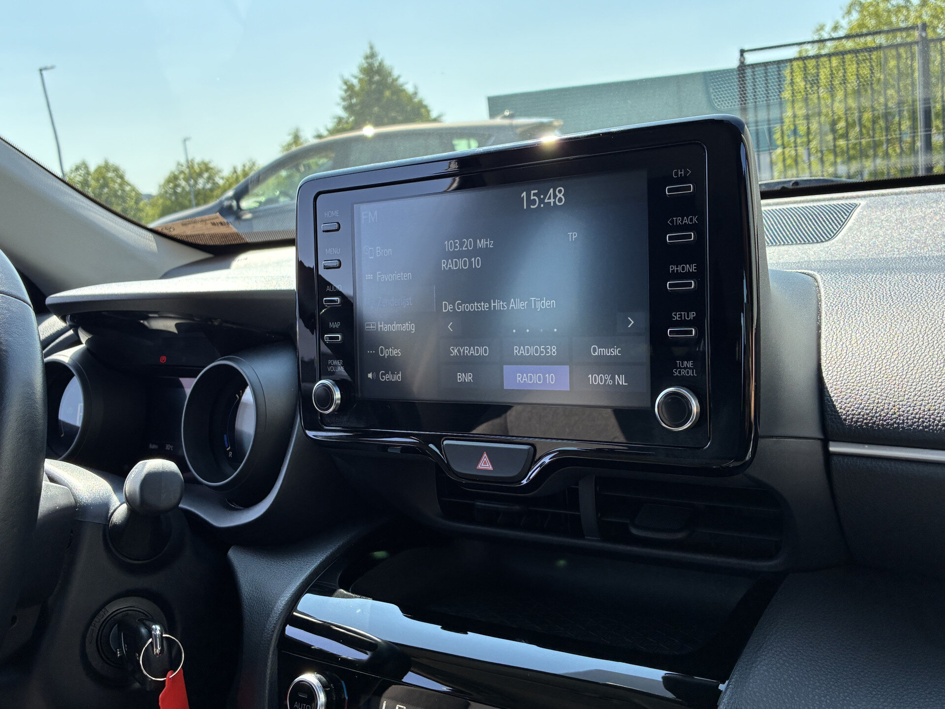 Toyota Yaris Cross 1.5 Hybrid Active Automaat - Afbeelding 4