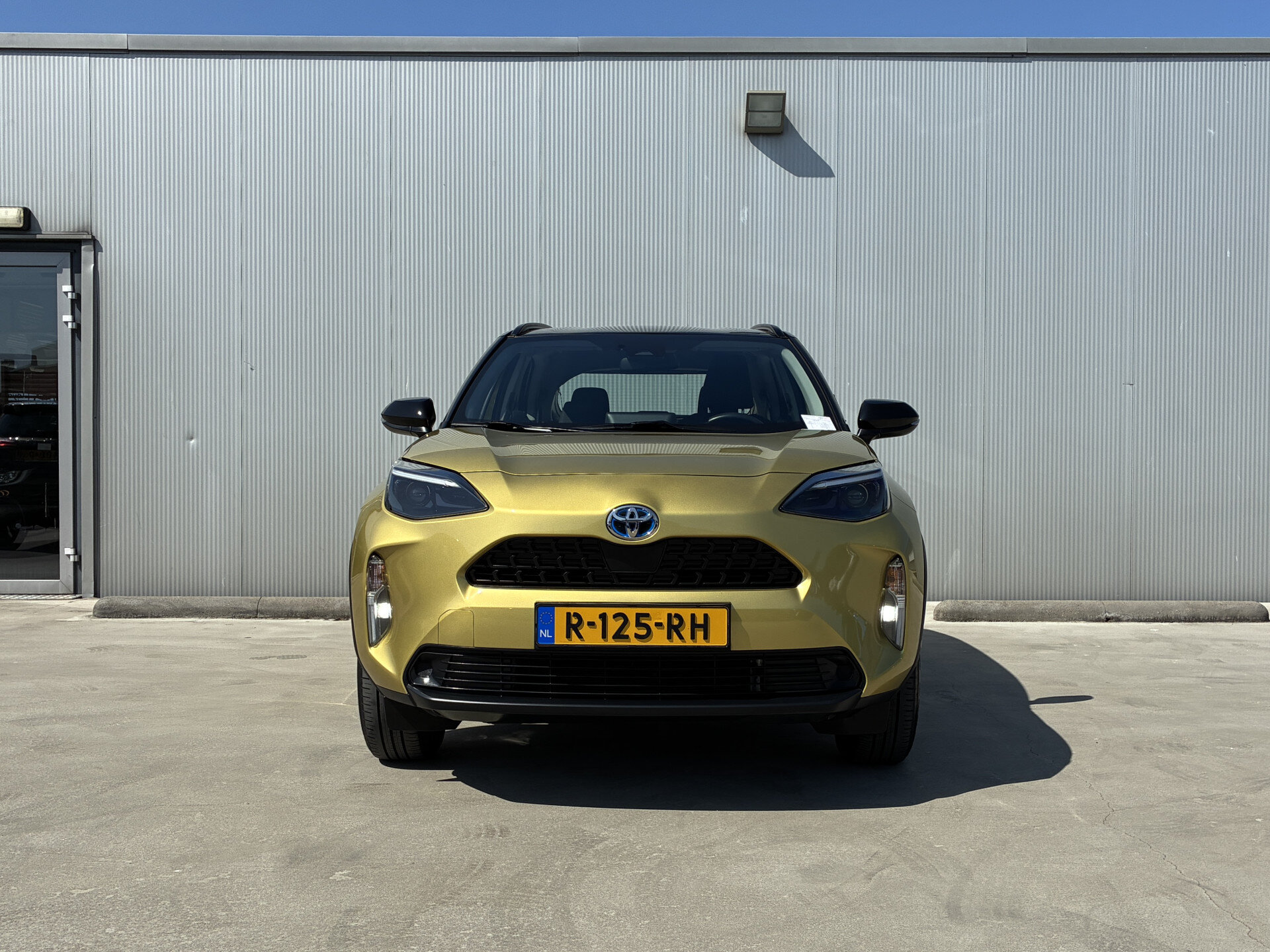 Toyota Yaris Cross 1.5 Hybrid Active Automaat - Afbeelding 5
