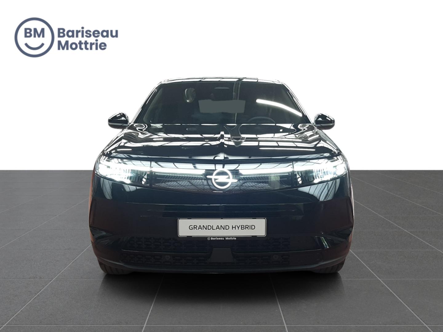 Opel Grandland Grandland GS 1.2 turbo Hybrid eDCT 145pk - Afbeelding 2