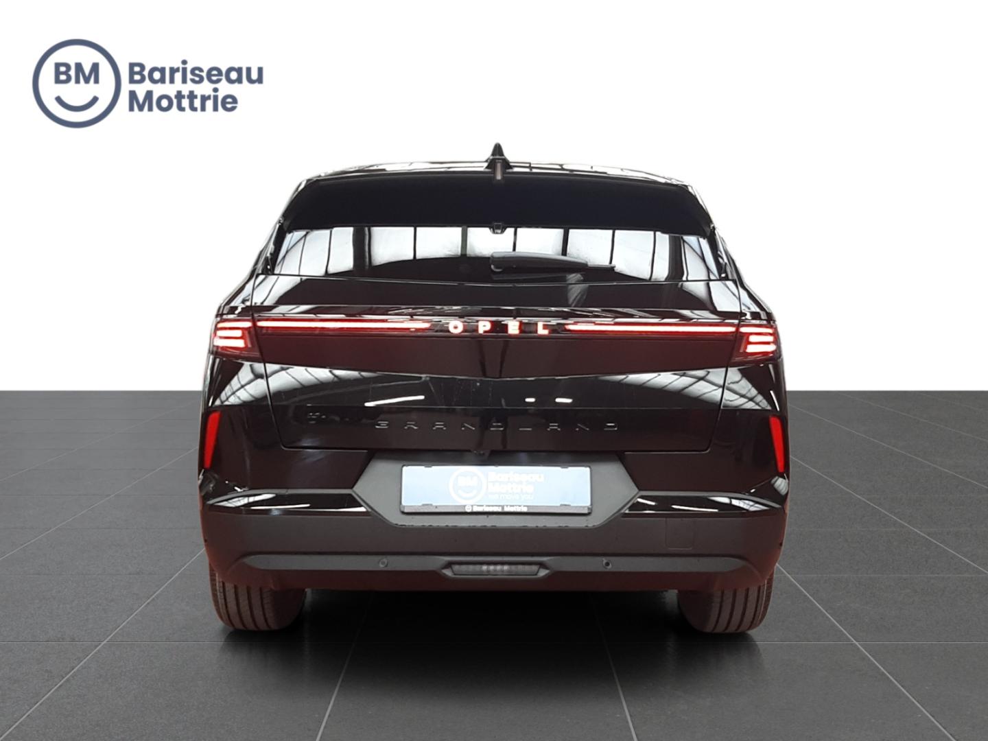 Opel Grandland Grandland GS 1.2 turbo Hybrid eDCT 145pk - Afbeelding 5