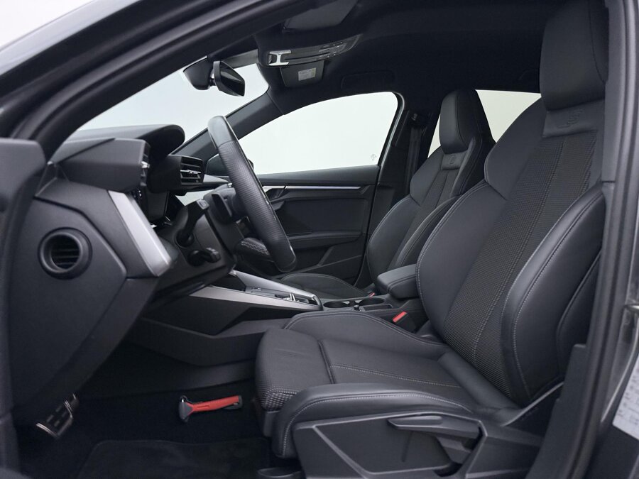 Audi A3 Sportback 45 TFSI e S-line