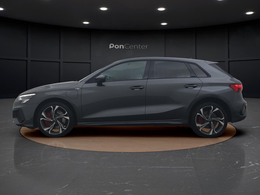 Audi A3 Sportback 45 TFSI e S-line