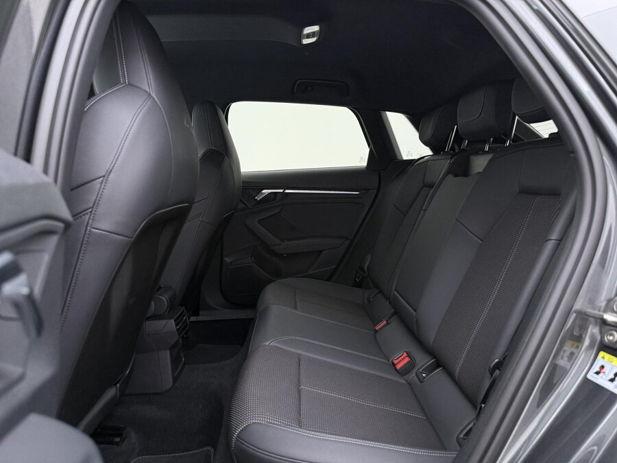 Audi A3 Sportback 45 TFSI e S-line