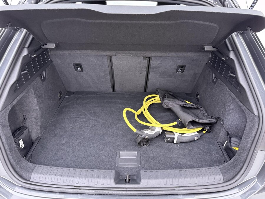 Audi A3 Sportback 45 TFSI e S-line