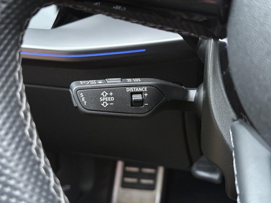 Audi A3 Sportback 45 TFSI e S-line