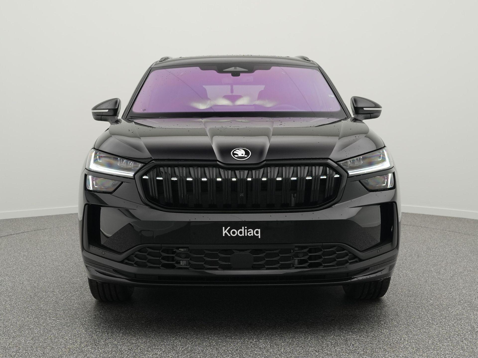 Škoda Kodiaq Sportline Business 1.5 TSI PHEV - Afbeelding 4