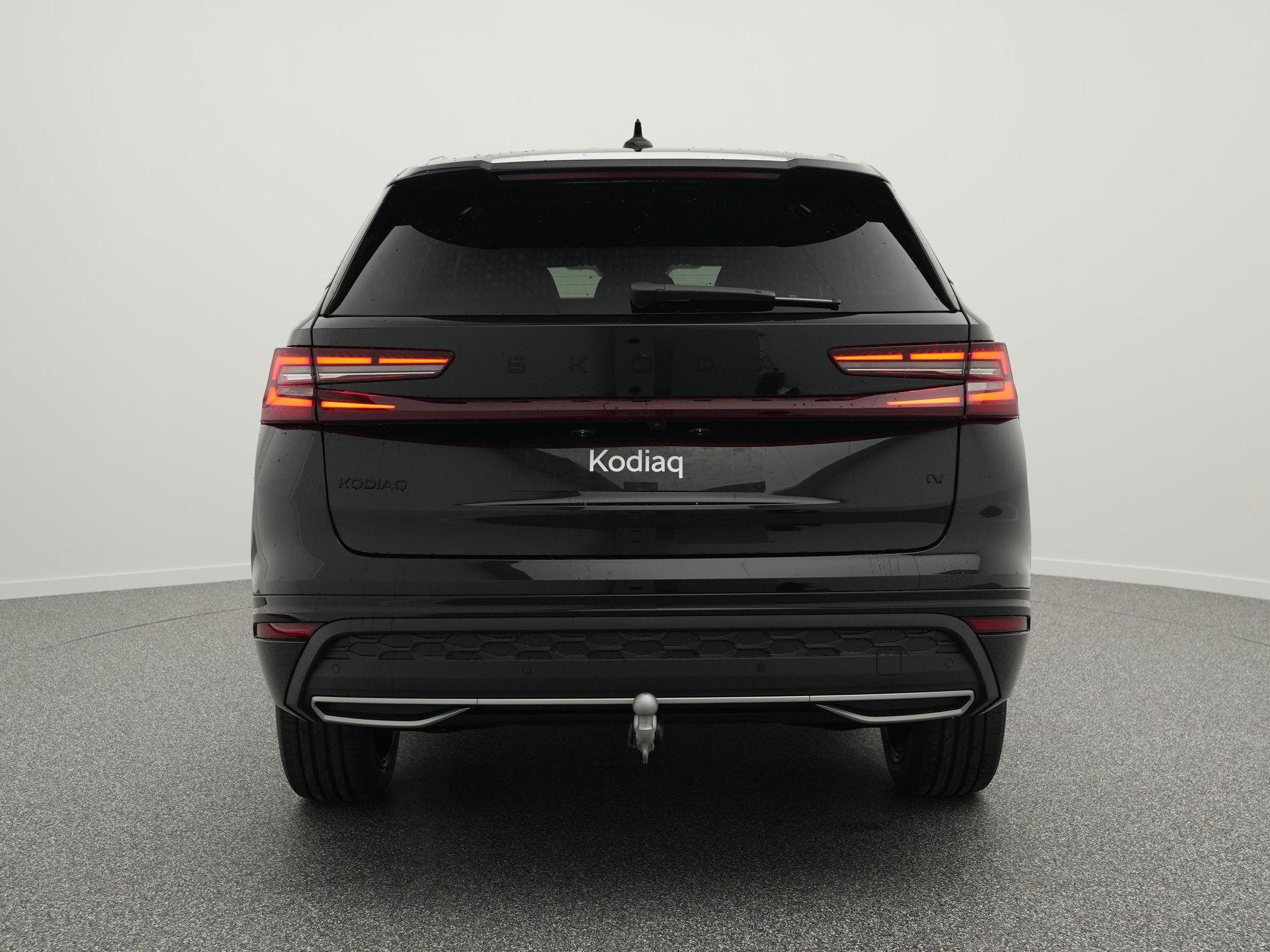Škoda Kodiaq Sportline Business 1.5 TSI PHEV - Afbeelding 5