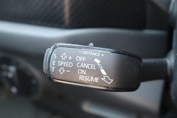 cruise control adaptief cruise control adaptief
