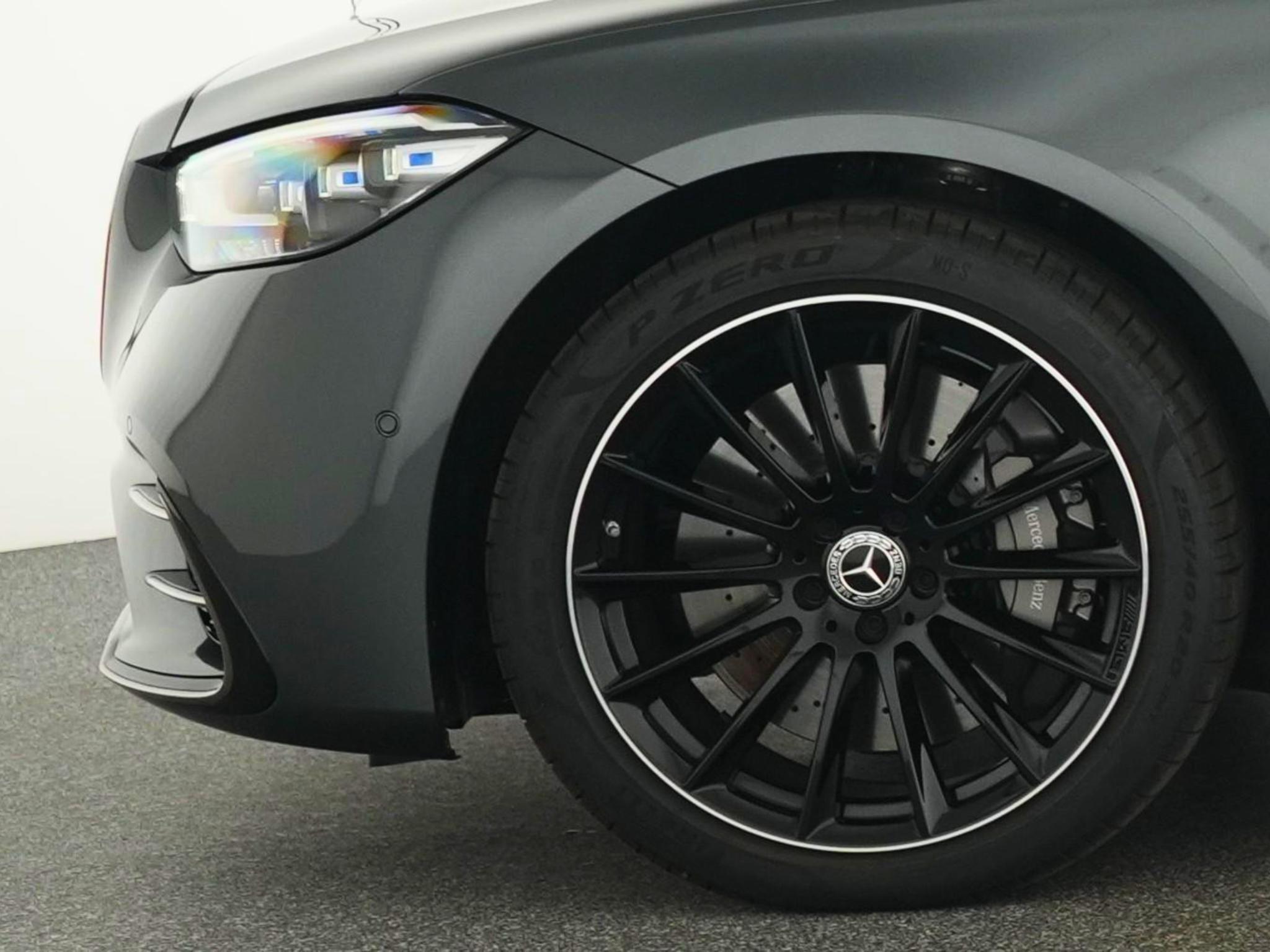 Mercedes-Benz S-Klasse 580 e 4MATIC Lang AMG Line - Afbeelding 4