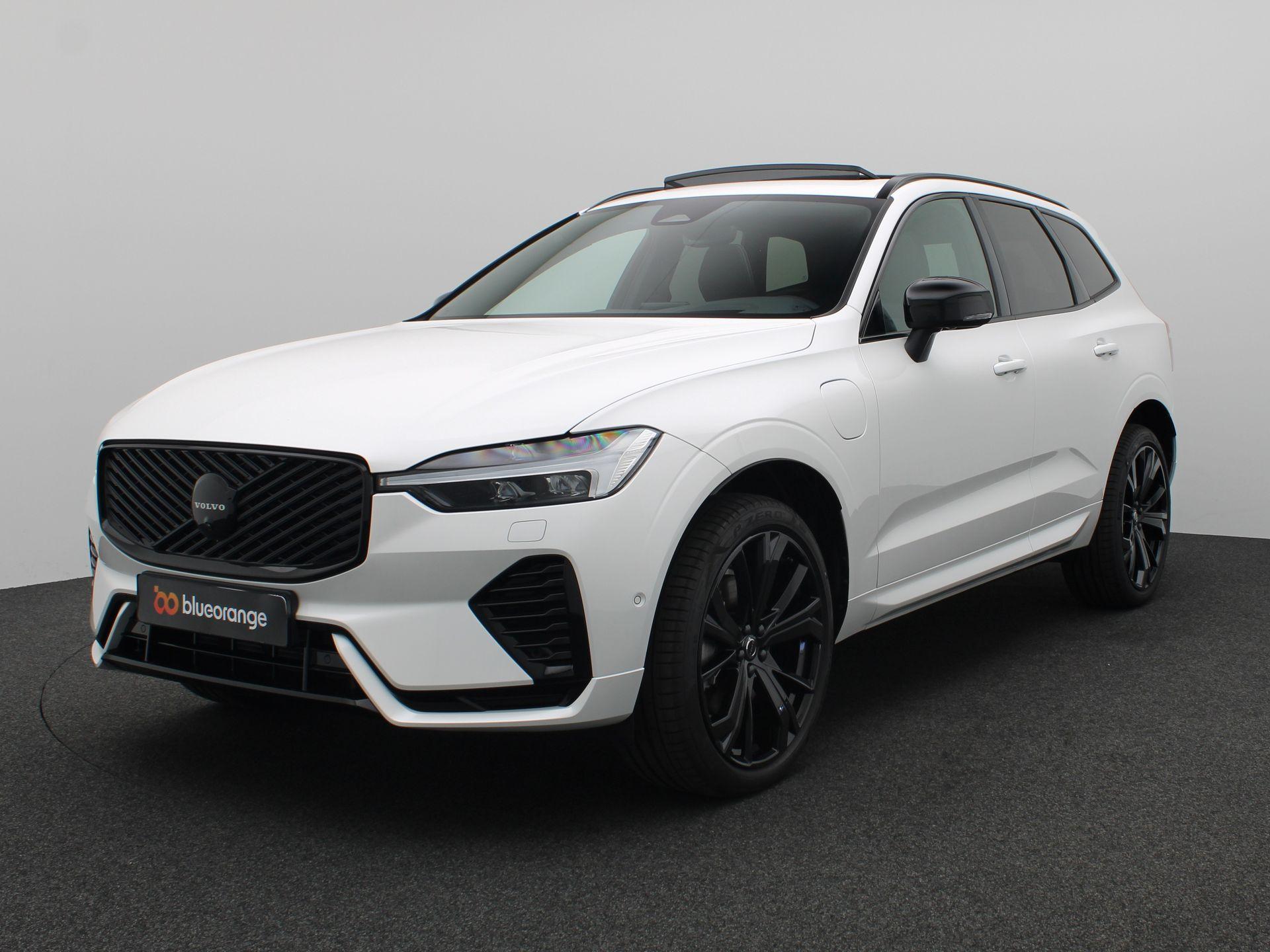 Volvo XC60 2.0 T8 Plug-in hybrid AWD Plus Dark 455PK Aut.