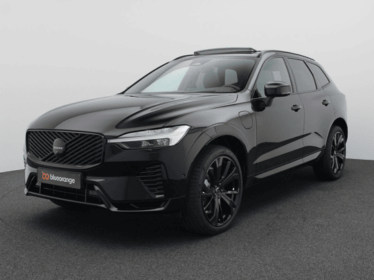 Volvo XC60 2.0 T8 Plug-in hybrid AWD Plus Black Edition