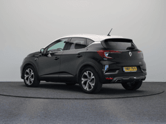 Renault Captur TCe 140pk EDC/Autom. R.S. Line - Afbeelding 2
