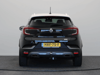 Renault Captur TCe 140pk R.S. Line - Afbeelding 5