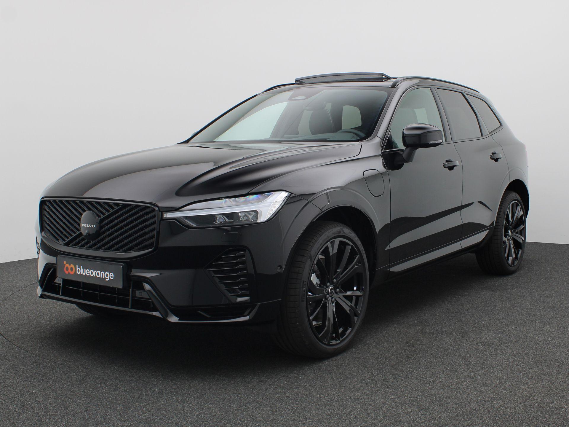 Volvo XC60 2.0 T8 Plug-in hybrid AWD Plus Dark 455PK Aut.