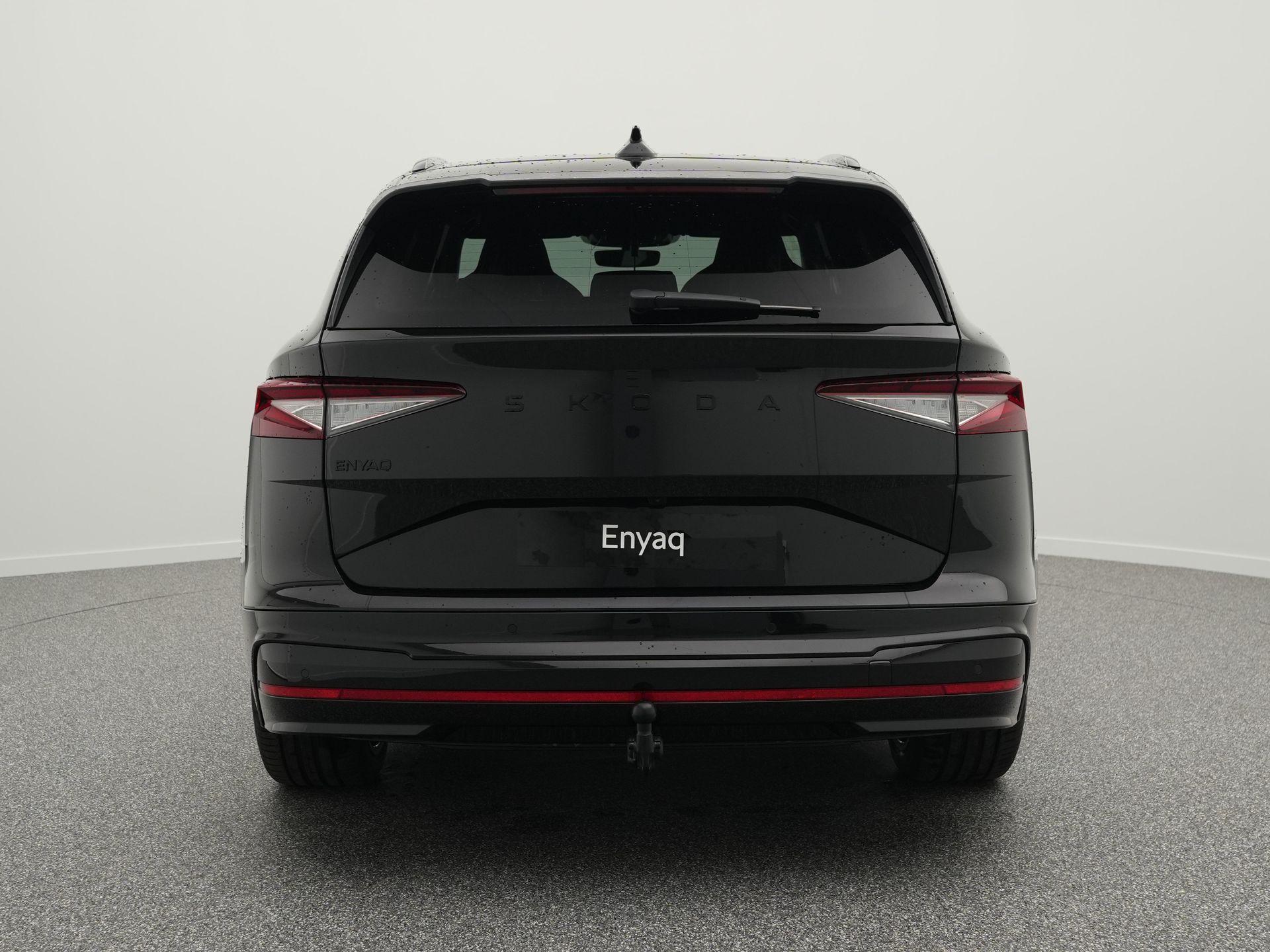 Škoda Enyaq iV 85X RS - Afbeelding 4