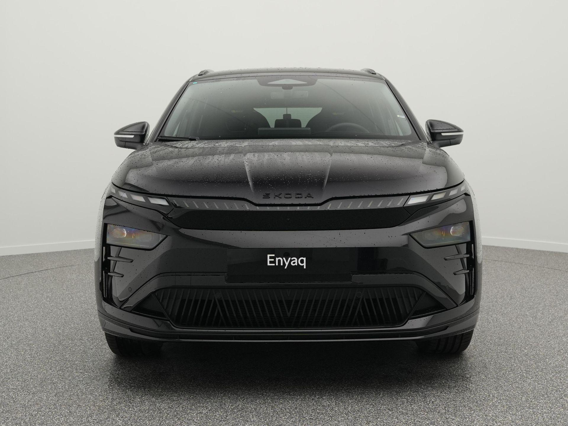 Škoda Enyaq iV 85X RS - Afbeelding 5