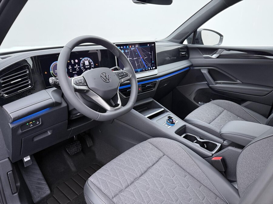 Volkswagen Tiguan Limited Edition 1.5 eHybrid 150 kW / 204 PK