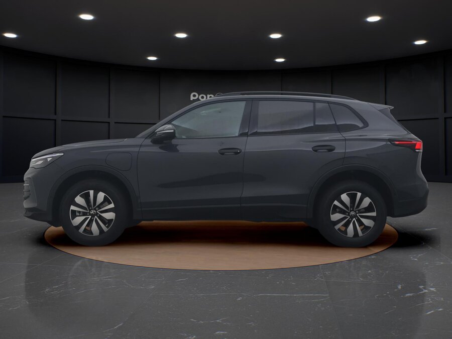 Volkswagen Tiguan Limited Edition 1.5 eHybrid 150 kW / 204 PK