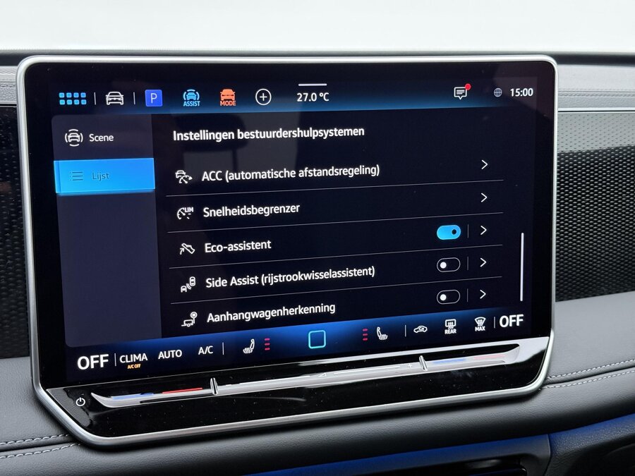 Volkswagen Tiguan Limited Edition 1.5 eHybrid 150 kW / 204 PK