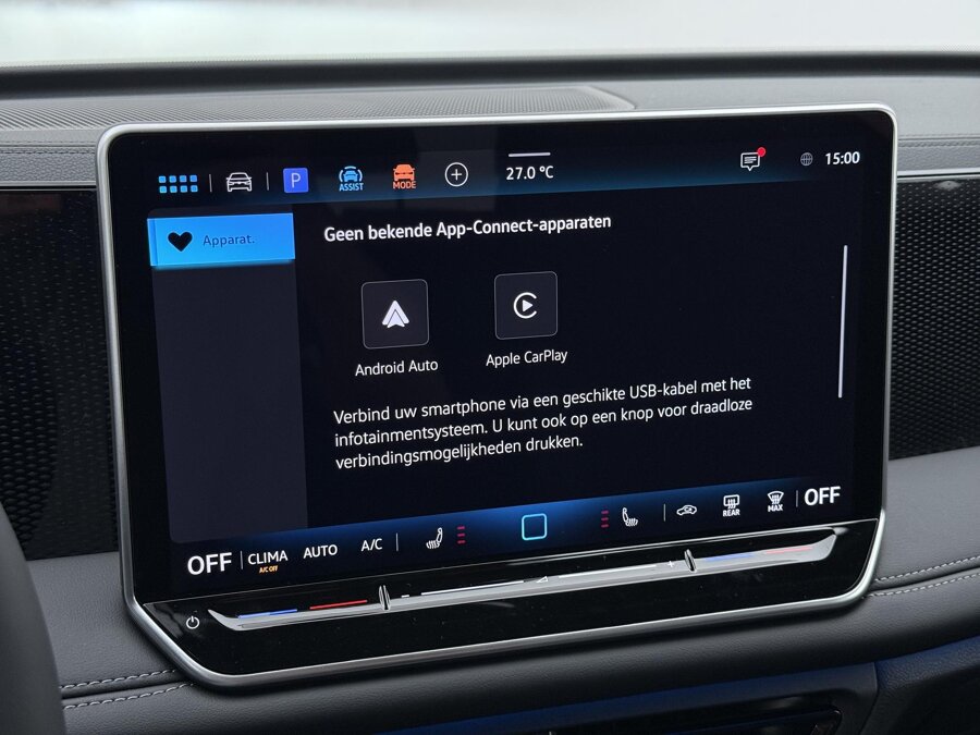 Volkswagen Tiguan Limited Edition 1.5 eHybrid 150 kW / 204 PK